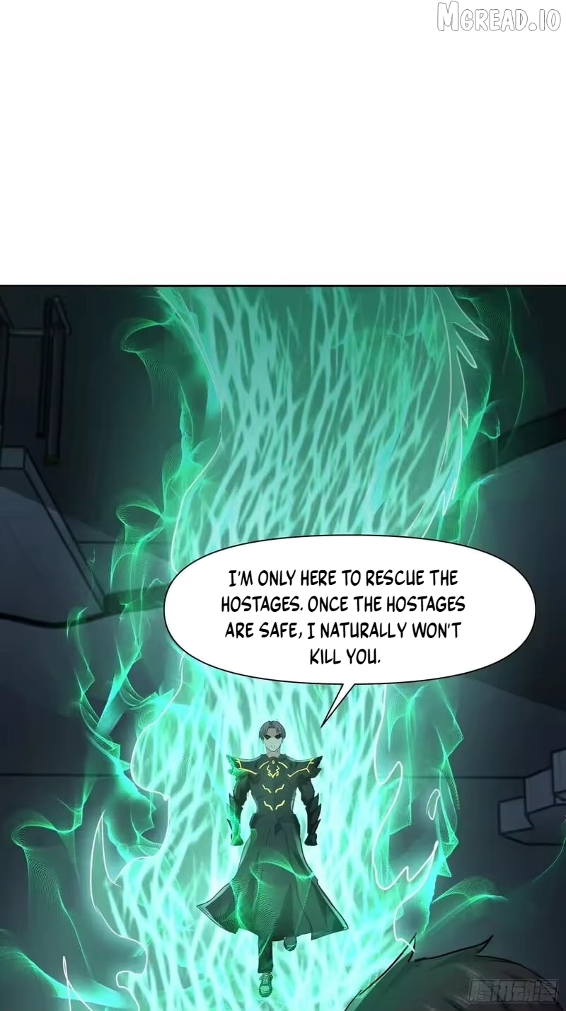 I Became the Target of the Harem in Another World Chapter 129  - page 3